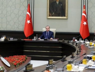 ΕΚΤΑΚΤΟ: «Θα κτυπήσουμε στην Κύπρο αν χρειαστεί» λέει το τουρκικό Συμβούλιο Εθνικής Ασφάλειας - Εκδοση νέων NAVTEX